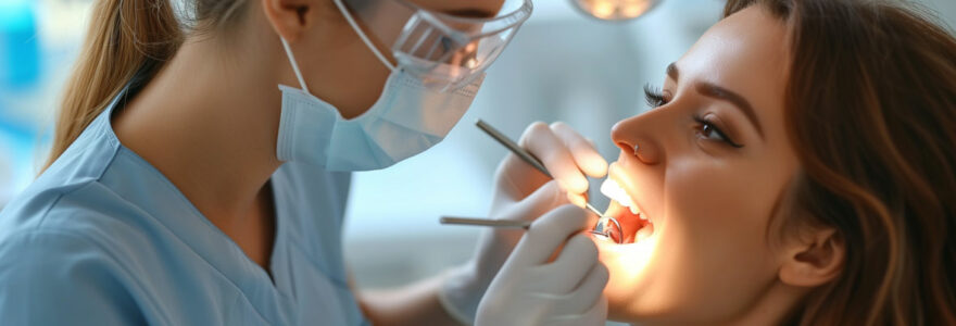 dentiste